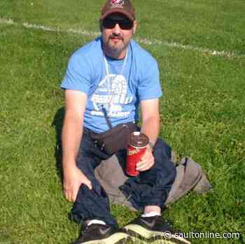 HARNDEN, Shane Ronald “Shaq”