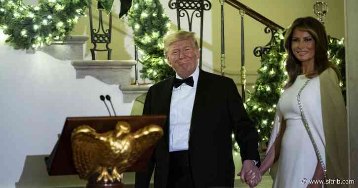 Maureen Dowd: Trump is bad. Too bad he’s not alone.