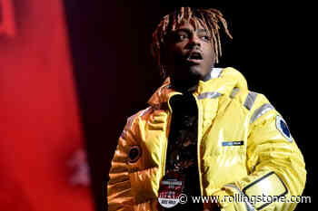RS Charts: Juice WRLD Posthumously Tops Artists 500 Chart