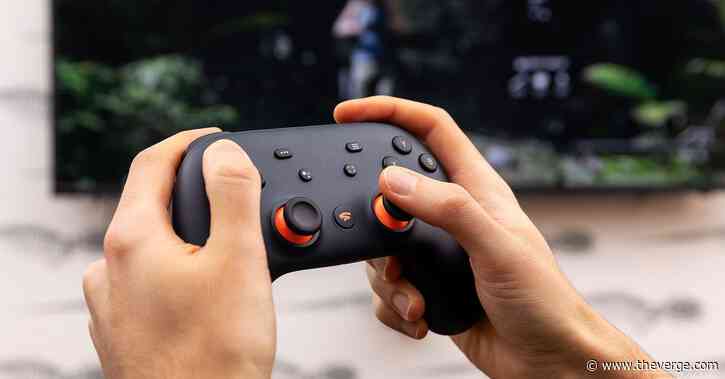 Google Stadia ‘founders’ can now give away another three-month free trial to a friend