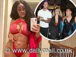 Natalie Nunn shares cryptic post which warns 'be careful of those who lie'