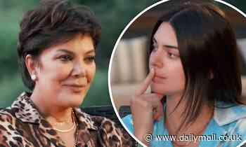 Kendall and Kylie Jenner could have had completely different names