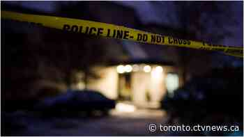 A timeline of key events in the murders of Barry and Honey Sherman