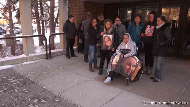 Woman pleads guilty to manslaughter as part of plea deal in Alberta First Nation stabbing