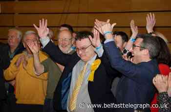 Alex Kane: Why demonising the Alliance Party as Sinn Fein fellow travellers backfired on DUP