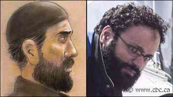 Men accused in Via Rail terror plot choose retrial by judge alone