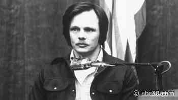 'Toolbox killer' Lawrence Bittaker, serial rapist who preyed on teen girls in SoCal, dies in prison at 79