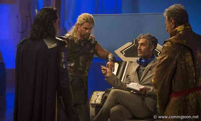Thor: Love and Thunder Director Taika Waititi Promises ‘Bigger, Bolder’ Sequel