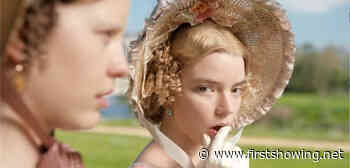 Full International Trailer for Jane Austen's 'Emma' with Anya Taylor-Joy