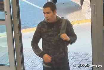 Gabriel Klein knew repeated stabbing could lead to girl’s death at B.C. school: Crown