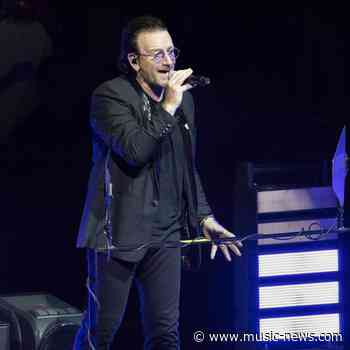 Bono planning to build cultural hub in Dublin