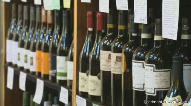 Want to buy alcohol or cannabis on Christmas Day in Alberta? Now you can