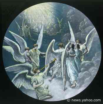 The New Testament Doesn’t Say What Most People Think It Does About Heaven
