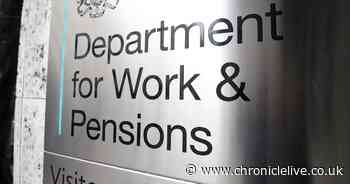 DWP reveals than 650,000 disabled people have benefits stopped or cut due to Tory changes