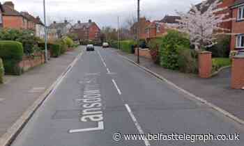 Man and woman abducted from Belfast home by armed gang
