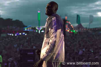 Stormzy Strives to 'Do Better' in New Music Video: Watch