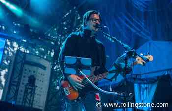Failure Celebrate First Three Albums With Live Residencies, Box Set