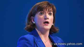 Baroness Morgan likely to take home large Cabinet paycheque