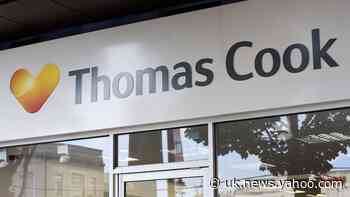 Customers owed millions through outstanding claims after Thomas Cook collapse