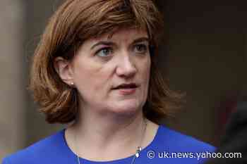 Nicky Morgan Appointed To House Of Lords To Stay On As Culture Secretary