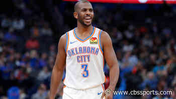 Thunder vs. Bulls odds, line: 2019 NBA picks, Dec. 16 predictions from advanced computer simulation