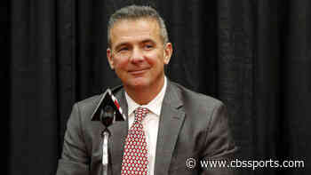 Redskins' Terry McLaurin: Urban Meyer 'was my guest,' former Buckeyes coach hints he's done with coaching