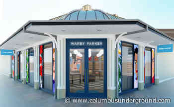 Warby Parker Opening Second Columbus Location
