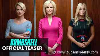 Movie Reviews: Bombshell