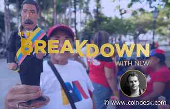 Authoritarian Airdop: Maduro ‘Gifts’ Petros to Venezuelans for Christmas