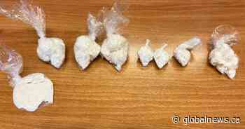 2 facing drug charges after traffic stop near Maidstone, Sask.