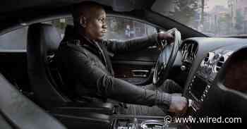 A Racing Champ Critiques Cinema’s Greatest Driving Scenes