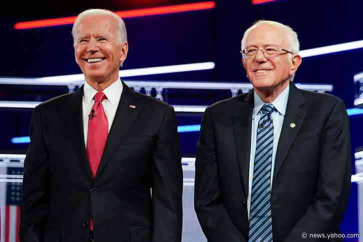 Biden Shows Strong Lead in Quinnipiac Poll: Campaign Update