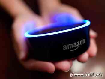 Amazon intros Knowledge Skills for Alexa developers