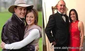 Farmer Wants A Wife: Brad Crane and Stacie Marmion open up about life ten years later