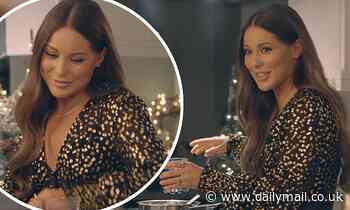 Made In Chelsea: Louise Thompson will RETURN to the show for Christmas special