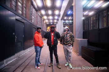 Griselda Proudly Wear Their Scars in Major Label Come-Up