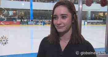 Kaetlyn Osmond shares difficult transition from competitive skating: ‘I should have reached out more’