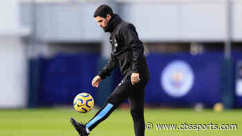 Arsenal set to name Pep Guardiola protege Mikel Arteta as next coach, per report