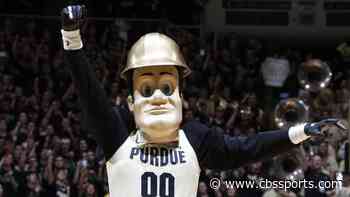 Poll Attacks: AP voter moves Purdue up on ballot after it loses to a team projected to finish last in Big Ten