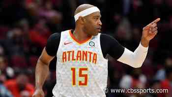 How the three oldest active players in the NBA managed to stick around in a young man's league