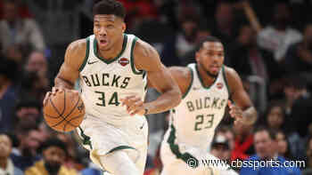 Bucks vs. Mavericks odds, spread: 2019 NBA picks, Dec. 16 predictions from proven model on 16-7 roll