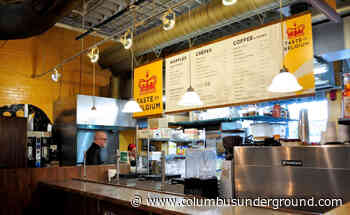 Long-Standing North Market Vendor Closes