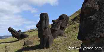 The Real Meaning of the Statues on Easter Island