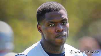 NFL's Seahawks Josh Gordon Fails Drug Test, Suspended Indefinitely