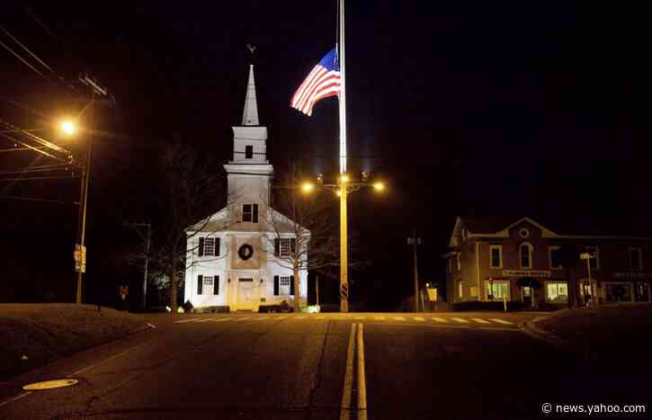 Spending deal ends two-decade freeze on gun safety research