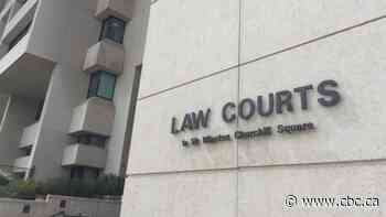 Alberta's top court hears arguments on federal carbon tax