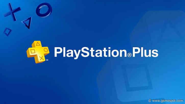 PS Plus 12-Month Membership For PS4 Discounted To $45