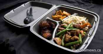 Initiative comes to Edmonton encouraging diners to bring their own to-go box