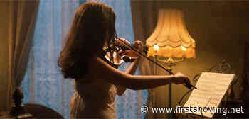 Freya Tingley in Official Trailer for Dark Violinist Thriller 'The Sonata'