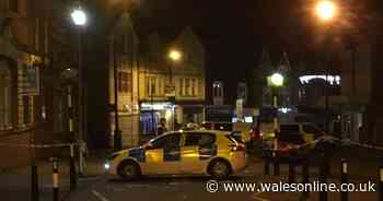 Everything we know so far about the Barry murder investigation